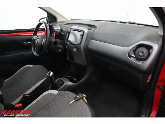 Toyota Aygo 1.0 VVT-i x-joy 5-drs Bluetooth Clima Cruise 63.169 km! picture 17