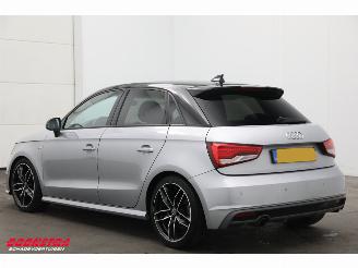 Audi A1 Sportback 1.0 TFSI S-Line 5-drs Cruise Clima 113.354 km! picture 4