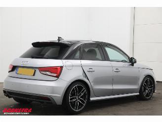 Audi A1 Sportback 1.0 TFSI S-Line 5-drs Cruise Clima 113.354 km! picture 3