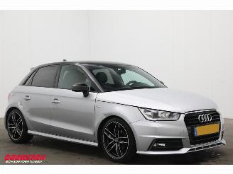 Audi A1 Sportback 1.0 TFSI S-Line 5-drs Cruise Clima 113.354 km! picture 2