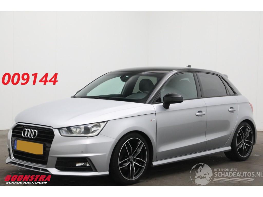 Audi A1 Sportback 1.0 TFSI S-Line 5-drs Cruise Clima 113.354 km!