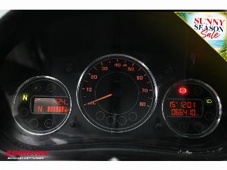 Aixam Crossline Pack Radio/CD LMV picture 28
