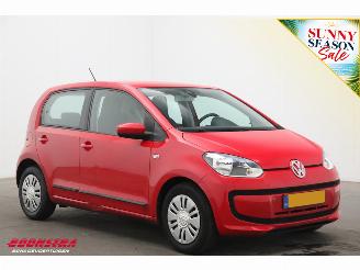 Volkswagen Up! 1.0 move up! BlueMotion 5-drs Airco 168.905 km! picture 2