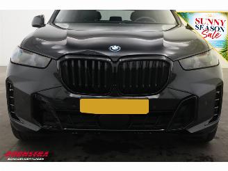 BMW X5 xDrive50e M-Sport B&W Pano ACC HUD Leder Memory SBL Apple/Android Virtual Camera AHK picture 18
