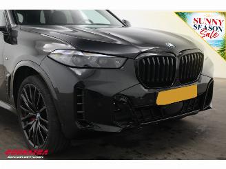 BMW X5 xDrive50e M-Sport B&W Pano ACC HUD Leder Memory SBL Apple/Android Virtual Camera AHK picture 16