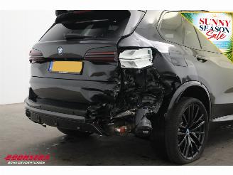 BMW X5 xDrive50e M-Sport B&W Pano ACC HUD Leder Memory SBL Apple/Android Virtual Camera AHK picture 9