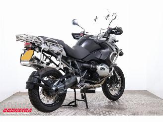 BMW R 1200 GS Adventure Triple Black ESA Heizgriffe picture 3
