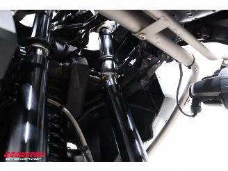 BMW R 1200 GS Adventure Triple Black ESA Heizgriffe picture 9