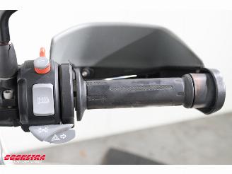BMW R 1200 GS Adventure Triple Black ESA Heizgriffe picture 15
