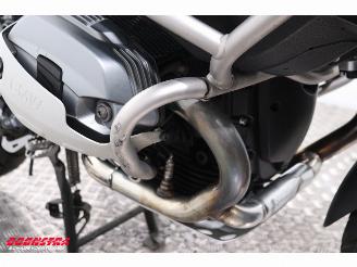 BMW R 1200 GS Adventure Triple Black ESA Heizgriffe picture 10
