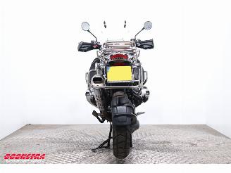 BMW R 1200 GS Adventure Triple Black ESA Heizgriffe picture 8