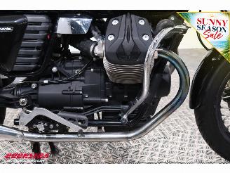Moto Guzzi  V7 II Special ABS 17.433 km! picture 12