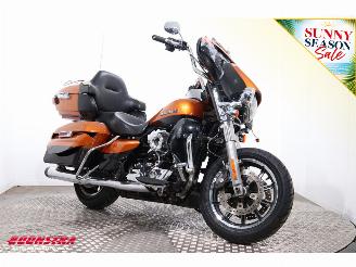 Harley-Davidson  FLHTK Electra Glide Ultra Limited 103 ABS Rinehart Cruise Heizgriffe Navi Bluetooth picture 2