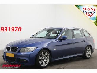 BMW 3-serie Touring 318i M-Sport Edition Cruise Navi Clima Leder PDC 2012/6