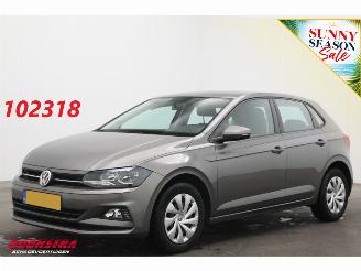 Volkswagen Polo 1.0 TSI Comfortline 5-drs ACC Navi Airco Apple/Android 2019/2