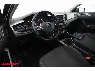 Volkswagen Polo 1.0 TSI Comfortline 5-drs ACC Navi Airco Apple/Android picture 14