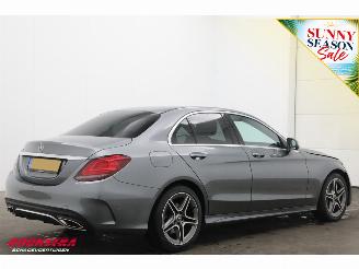 Mercedes C-klasse 180 AMG Cruise Navi Clima SHZ Apple/Android Virtual Camera PDC picture 3