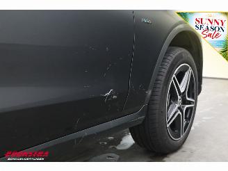 Mercedes GLC 300e 4MATIC Business Solution AMG ACC Navi Clima SHZ Virtual Bluetooth Camera PDC AHK picture 24