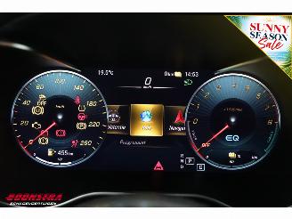 Mercedes GLC 300e 4MATIC Business Solution AMG ACC Navi Clima SHZ Virtual Bluetooth Camera PDC AHK picture 37