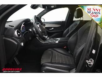 Mercedes GLC 300e 4MATIC Business Solution AMG ACC Navi Clima SHZ Virtual Bluetooth Camera PDC AHK picture 30