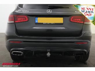 Mercedes GLC 300e 4MATIC Business Solution AMG ACC Navi Clima SHZ Virtual Bluetooth Camera PDC AHK picture 14