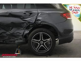 Mercedes GLC 300e 4MATIC Business Solution AMG ACC Navi Clima SHZ Virtual Bluetooth Camera PDC AHK picture 12
