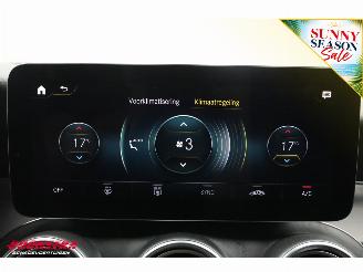 Mercedes GLC 300e 4MATIC Business Solution AMG ACC Navi Clima SHZ Virtual Bluetooth Camera PDC AHK picture 41