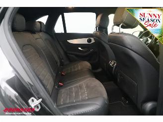Mercedes GLC 300e 4MATIC Business Solution AMG ACC Navi Clima SHZ Virtual Bluetooth Camera PDC AHK picture 32