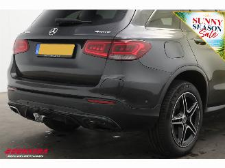 Mercedes GLC 300e 4MATIC Business Solution AMG ACC Navi Clima SHZ Virtual Bluetooth Camera PDC AHK picture 22
