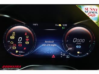 Mercedes GLC 300e 4MATIC Business Solution AMG ACC Navi Clima SHZ Virtual Bluetooth Camera PDC AHK picture 36