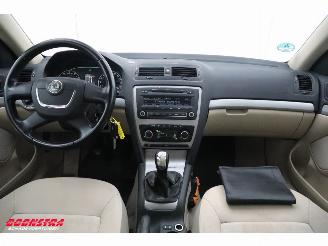 Skoda Octavia 1.2 TSI Elegance Fahrbereit Cruise Clima PDC 167.545 km! picture 14