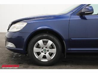 Skoda Octavia 1.2 TSI Elegance Fahrbereit Cruise Clima PDC 167.545 km! picture 12