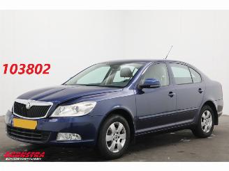 Skoda Octavia 1.2 TSI Elegance Fahrbereit Cruise Clima PDC 167.545 km! picture 1