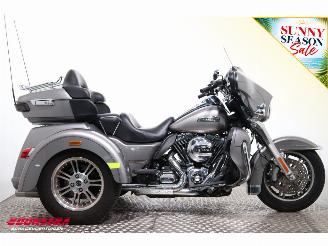 Harley-Davidson  FLHTCUTG Tri Glide Ultra Classic 5HD! LED ABS Cruise Reverse 28.802 km! picture 7