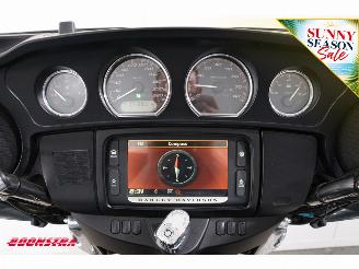 Harley-Davidson  FLHTCUTG Tri Glide Ultra Classic 5HD! LED ABS Cruise Reverse 28.802 km! picture 9