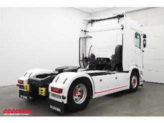Scania 460 R Full Air ACC Alcoa PTO Retarder ADR Leder Navi 237.133 km! picture 3