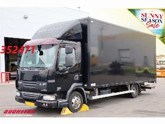 DAF LF 45 .160 Aut. Koffer Dhollandia Euro 5 320.106 km! 2009/3
