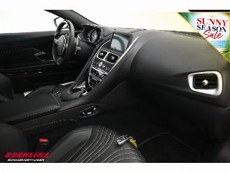 Aston Martin DB11 5.2 V12 B&O Cruise Navi Clima Leder SBL Camera 360° PDC picture 21