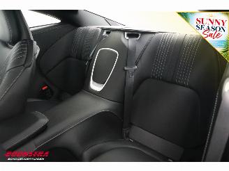 Aston Martin DB11 5.2 V12 B&O Cruise Navi Clima Leder SBL Camera 360° PDC picture 26