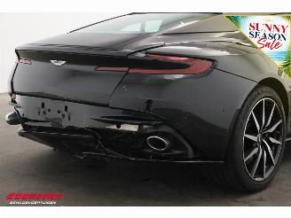 Aston Martin DB11 5.2 V12 B&O Cruise Navi Clima Leder SBL Camera 360° PDC picture 19