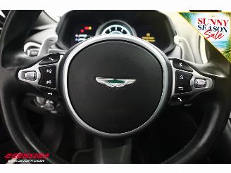 Aston Martin DB11 5.2 V12 B&O Cruise Navi Clima Leder SBL Camera 360° PDC picture 28