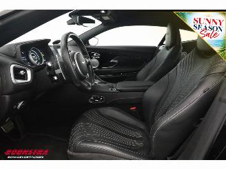 Aston Martin DB11 5.2 V12 B&O Cruise Navi Clima Leder SBL Camera 360° PDC picture 24