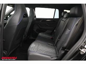 Volkswagen Tayron 2.0 TDI DSG R-Line Pano LED ACC Massage 360° HUD AHK picture 19