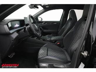 Volkswagen Tayron 2.0 TDI DSG R-Line Pano LED ACC Massage 360° HUD AHK picture 18