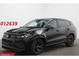 škoda osobní automobily Volkswagen Tayron 2.0 TDI DSG R-Line Pano LED ACC Massage 360° HUD AHK 2025/11