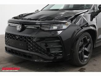 Volkswagen Tayron 2.0 TDI DSG R-Line Pano LED ACC Massage 360° HUD AHK picture 12