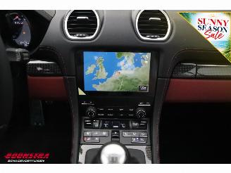 Porsche 718 Cayman 4.0 Manual PDLS+ Sport Chrono PASM Burmester Memory Camera picture 7