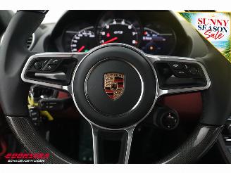 Porsche 718 Cayman 4.0 Manual PDLS+ Sport Chrono PASM Burmester Memory Camera picture 10