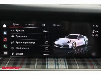 Porsche 911 992 3.8 Turbo 50 Years PCCB PDLS+ PASM PADM Sport Chrono Pano ACC 360° picture 33