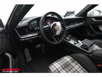 Porsche 911 992 3.8 Turbo 50 Years PCCB PDLS+ PASM PADM Sport Chrono Pano ACC 360° picture 18